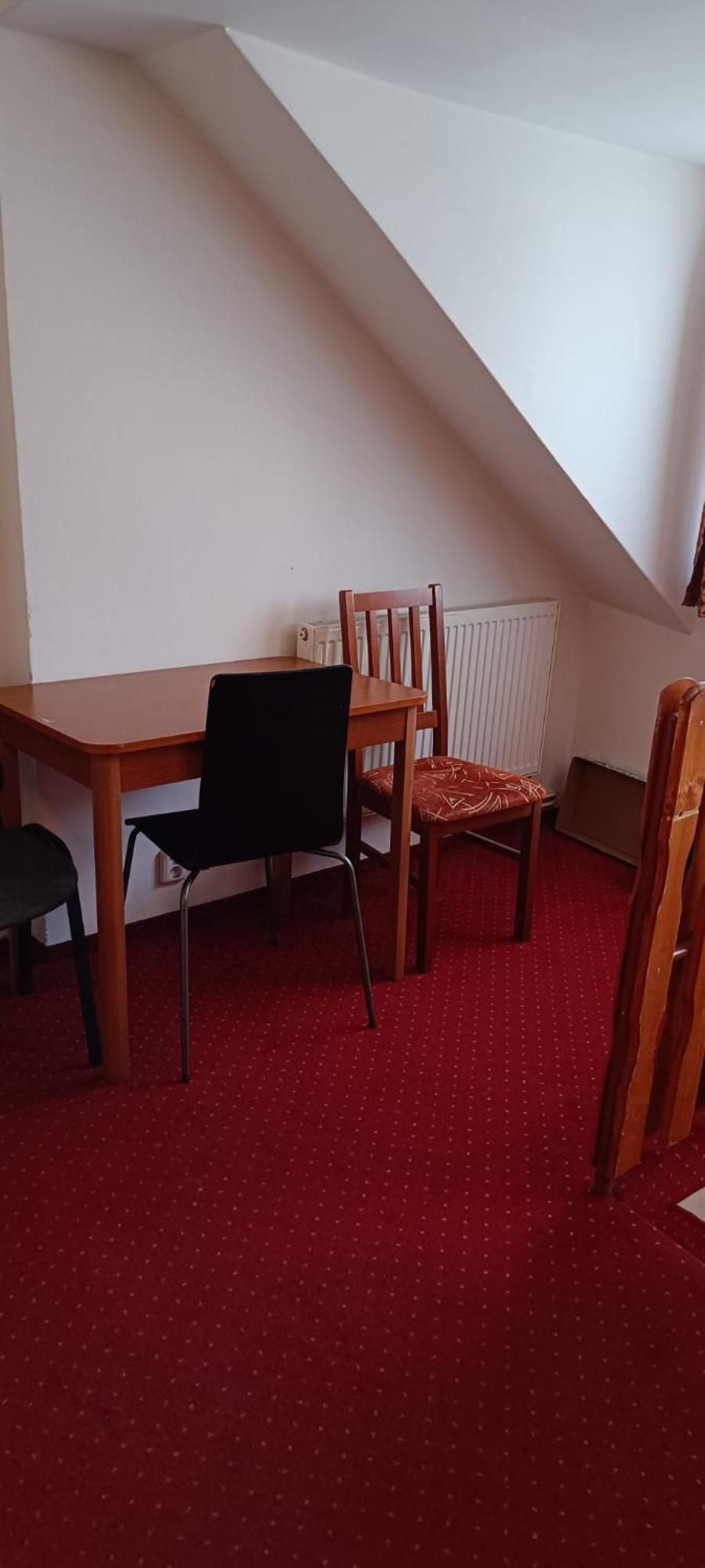 Apartment Karlovy Vary Dış mekan fotoğraf